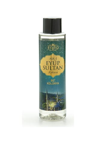 Esved Aşkı Eyüp Sultan Kokusu Kolonya 400 ML