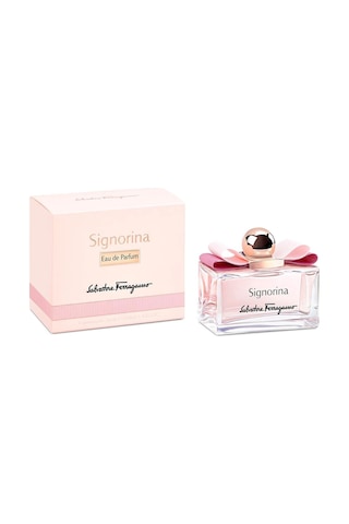 Salvatore Ferragamo Signorina Kadın Parfüm EDP 100 ML