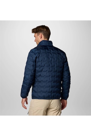 Columbia Delta Ridge İi Down Jacket Erkek Mont Wo8412-464