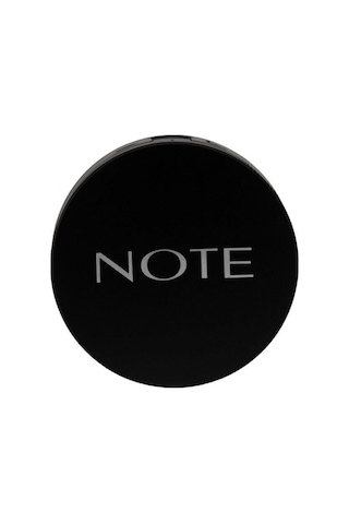 Note Cosmetique Luminous Silk Tekli Göz Farı 09 Nude Pembe