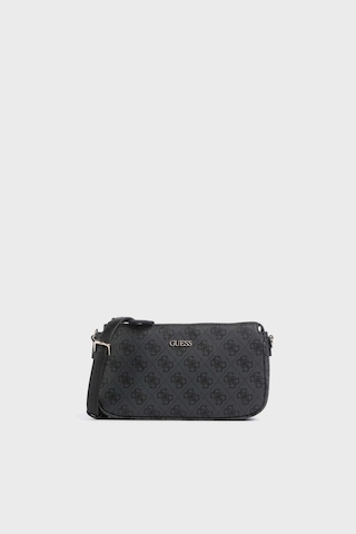 Guess Bayan Çanta Hwbg96 72710 Clo Antrasit Antrasit