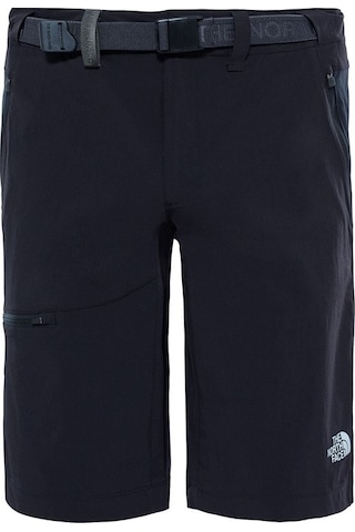 The North Face Erkek Şort Speedlight - Eu-20961 - Siyah