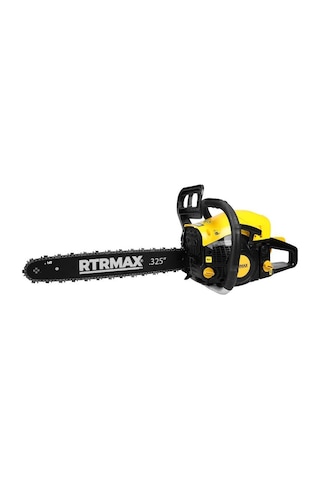 Rtrmax RTM958 58 CC 45 CM Pala Benzinli Ağaç Motoru