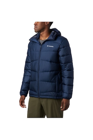 Columbia Fivemile Butte Hooded Erkek Mont Wm6004 001
