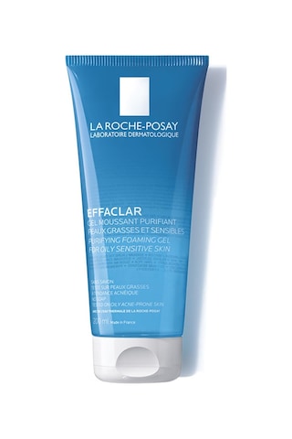 La Roche Posay Effaclar Gel 200 ML + Effaclar Serum 30 ML