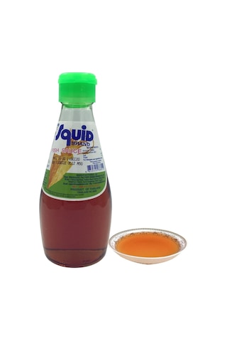 300ml Brand-fısh Sauce Balık Sosu