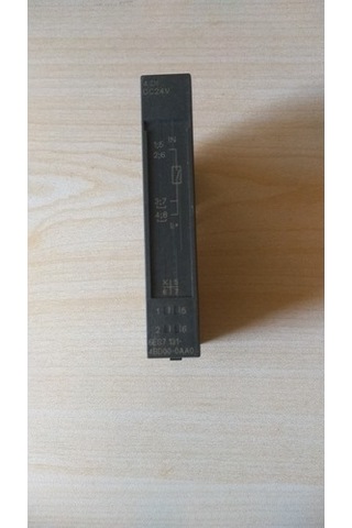 Electron. Modules For Et 200S, 4 Dı ( 6Es7131-4Bd00-0Aa0 )