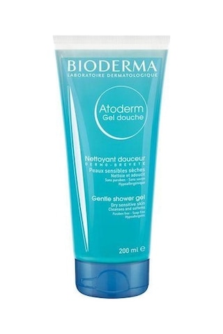 Bioderma Atoderm Hassas Duş Jeli 200 ML