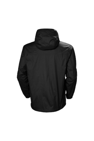 Helly Hansen HH LOKE JACKET Black Siyah