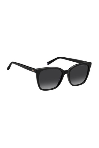 Tommy Hilfiger Th 2226/s-807 Sıyah Kadın Güneş Gözlüğü