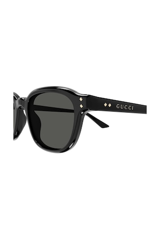 Guccı Gg 1892s 001 Siyah - Altın