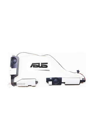 Asus K555Lp, K555L K555U Uyumlu Hoparlör, Speaker Sağ Sol