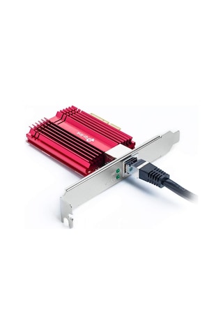 TP-Link TX401 PCI Express Adapter