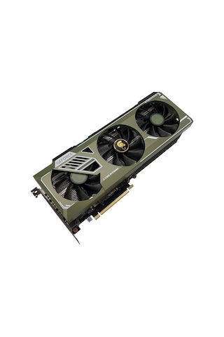Manli NVIDIA GeForce RTX 4070 Ti Gallardo M-NRTX4070TIG/6RFHPPP-M3542 12 GB GDDR6X 192 Bit Ekran Kartı