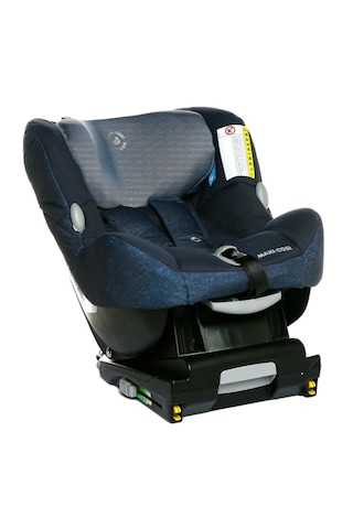 Maxi-cosi Milofix Isofixli Oto Koltuğu 0-18 Kg
