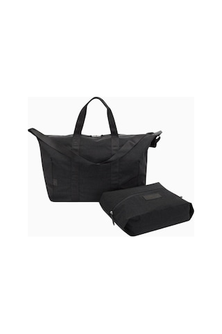 Lojel Niru2 48h Weekender 48l Unisex Omuz Ve Seyahat Çantası Omuz Çantası Siyah 1