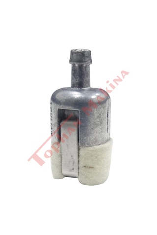 Kalaos  K967482  Benzin  Filitresi  Keçeli  Telli  Mini