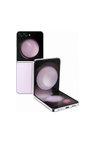 Samsung Galaxy Z Flip5 512 GB (Samsung Türkiye Garantili)