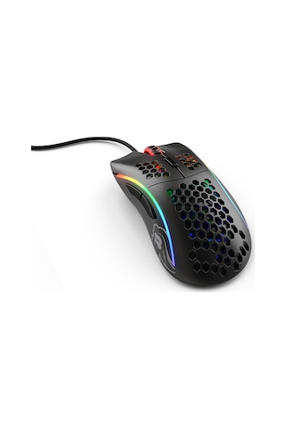 Glorious Model D Kablolu RGB Oyuncu Mouse