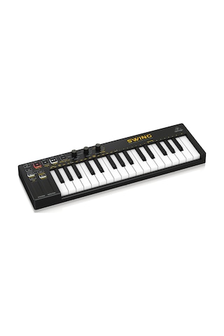 Behringer Swıng 32 Tuş Usb Midi Klavye