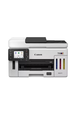 Canon Gx6140 Yazıcı-tarayıcı-fot Network+wi-fi