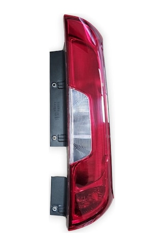 Fiat Doblo 2015-23 Sağ Stop Fren Lambası Çift Kapılı Tip 51974247