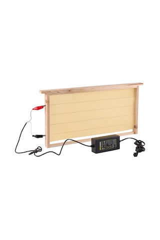 Xurunkeji Arıcılık Elektrikli Gömme Makinesi Isıtma Cihazı Arı Kovanı Kurulum Ekipmanları Arıcı Arı Arıcılık Aletleri