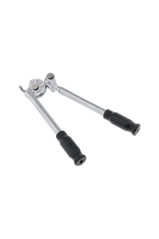 Novahub Suntek 180 Derece Alüminyum Bakır Boru Bükücü, Çelik Boru Bükme Aleti Diğer