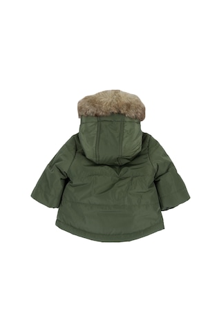Chicco Mont - Kapısonu Çıkarılabilen 09100679000000 000055 Medıum Green