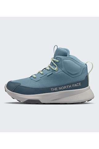 The North Face Y Fastpack Iı Mıd Wp Kadın Outdoor Bot Nf0a8g4qs7r1 Nf0a8g4qs7r1 Ama Açık Mavi