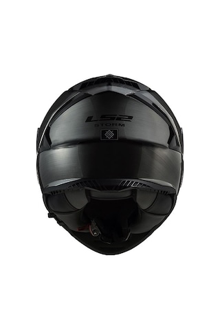 LS2 Storm Jeans Kask
