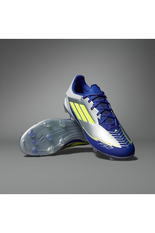 Adidas F50 League Messi Fg Erkek Krampon C-adııh0918e10a00 Gri