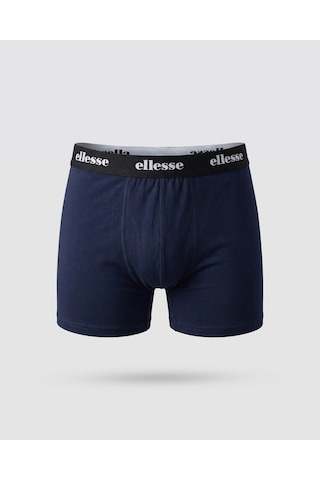Ellesse 3lü Erkek Boxer 6sm9002-mlt Renkli