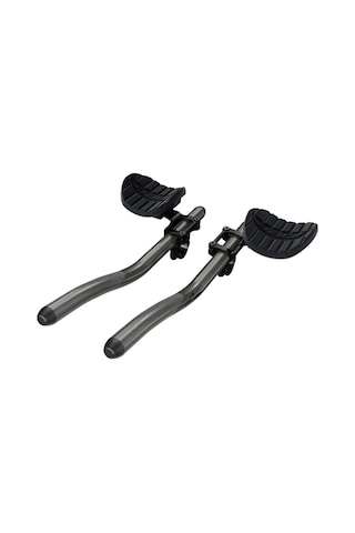 Zipp Vuka Clip Hıgh Carbon Evo Aerobar Siyah