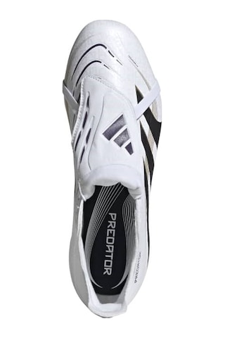 Adidas Predator League Ft Fg/mg Krampon Jı1114 Altın - Beyaz