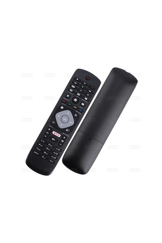 Lasonstiges Philips Tv Tv Uzaktan Kumandası Hof16h303gpd24 Smart Netflıx 398g R08b İçin