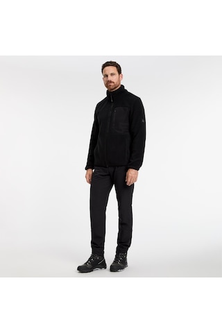 Mckinley Ello Iı Erkek Siyah Outdoor Polar 432926