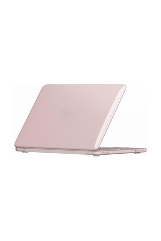 Macbook İle Uyumlu Sert Koruma Kılıfı, Neo 13 A3404 Modeline Uygun Buzlu Dokulu Laptop Kapak Koruyucu, Hava Kanallı Kaydırmaz Tabanlı Kılıf Belirtilmemiş