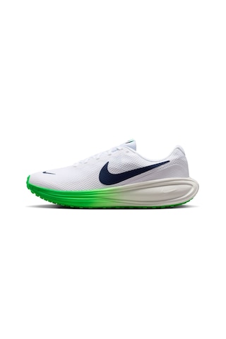Nike Revolution 8 Erkek Koşu Ayakkabısı Hj9198-111 Beyaz