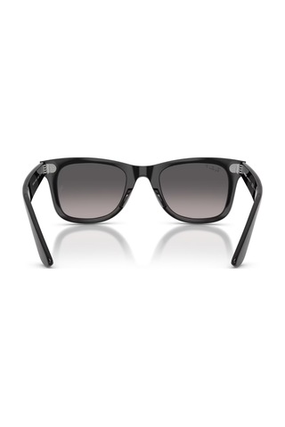 Ray-ban Rb4340 601/m3 50-22-150 Güneş Gözlüğü Siyah