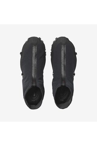 Salomon Snowclog Advanced Unisex Sneaker Black L47517200 Siyah