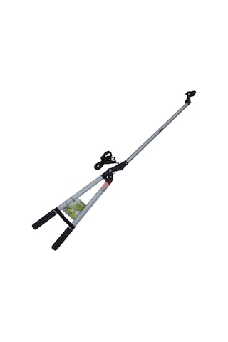 Welkut Yüksek Dal Budama Makası Alüminyum Saplı