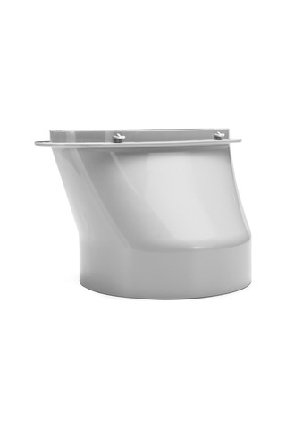 Taşınabilir Klima Egzoz Hortumu Bağlantısı İçin 6 İnç Pencere Adaptörü