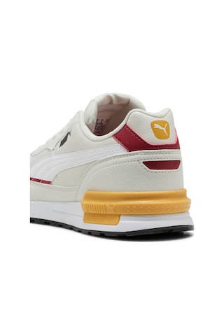 Puma Gravıton Ayakkabı 380738 68 Gri