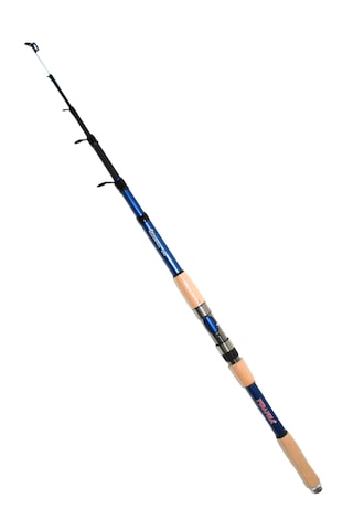 Balza Piranha Ultimate 270cm 50-100gr Teleskopik Olta Kamışı 1