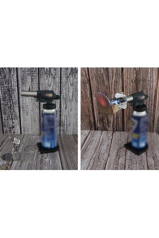 Tongxida Çelik Isıtma Plakası - Fırın, Barbekü, Puding İçin - Renkli, Sprey Atıcı Tutucu Çok Renkli