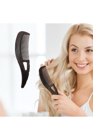 Kepek Tarağı, Saç Derisi Tarağı, Sedef Hastalığı Tarağı, Kepek Giderici Tarağı, Saç Derisi Süpürgesi, Kepek Giderici, Bit Tarağı, Kadınlar Ve Erkekler İçin Çok Amaçlı Enerji Saç Tarağı