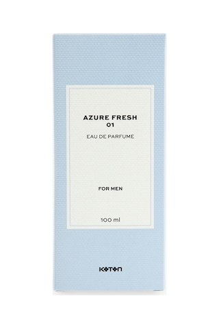 Parfüm Azure Fresh 01 100 Ml Aromatik