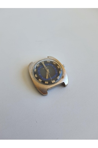 Benrus 38,5mm Vintage Kol Saati (Kordonsuz) 2. El
