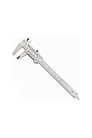 Tr Mekanik Kumpas 150 Mm Metal Kasa 150mm 0,05mm